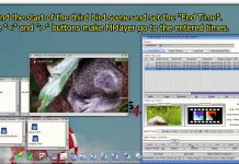 VideoClipper 2.6 Update Adds Faster Encoding and MPlayer 1.5 Support VideoClipper 2.6 Update