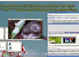 VideoClipper 2.6 Update Adds Faster Encoding and MPlayer 1.5 Support VideoClipper 2.6 Update