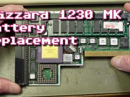 Blizzard 1230 Battery Replacement Guide Blizzard 1230 battery