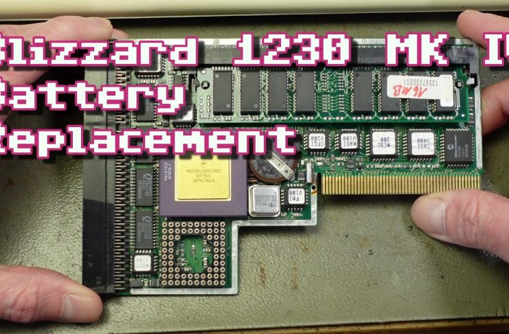Blizzard 1230 Battery Replacement Guide Blizzard 1230 battery