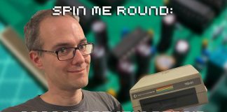 1541 Drive Infinite Spin Repair 1541 drive repair