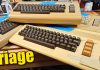 Commodore 64 Repair Triage