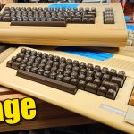 Commodore 64 Repair Triage