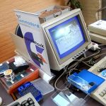 HCC Commodore Show 2025