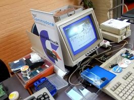 HCC Commodore Show 2025 Highlights HCC Commodore Show 2025