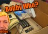 Commodore 64 shed find