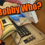 Commodore 64 Shed Find Restored Commodore 64 shed find