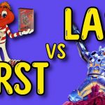 Commodore 64 Game Evolution