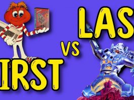 Commodore 64 Game Evolution: Early vs Late Classics Commodore 64 Game Evolution