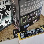 Rogueish Commodore 64 Boxed Edition Announced Rogueish Commodore 64