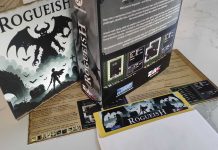 Rogueish Commodore 64 Boxed Edition Announced Rogueish Commodore 64