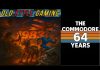 Commodore 64 games 1983