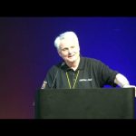 Trevor Dickinson VCF West Talk Trevor Dickinson VCF West Talk