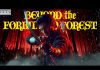 Beyond the Forbidden Forest