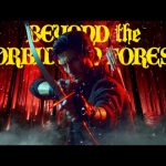 Beyond the Forbidden Forest