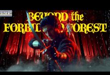 Beyond the Forbidden Forest