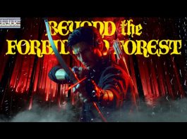 Beyond the Forbidden Forest