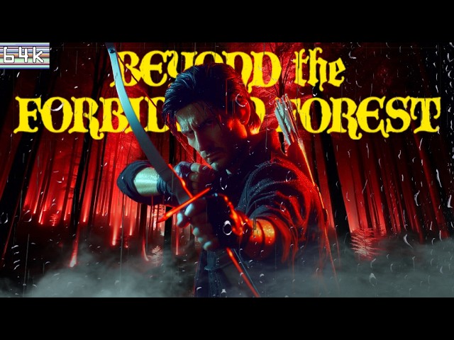Beyond the Forbidden Forest Review Beyond the Forbidden Forest