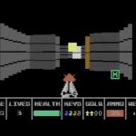 PETSCII Castle preview