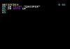 Whisper64 text editor