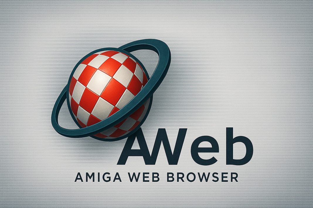 AWeb 3.6 Alpha