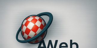 AWeb 3.6 Alpha