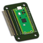 Commodore USB Keyboard Adapter Brings C64 Keys to Modern Systems Commodore USB keyboard