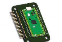 Commodore USB Keyboard Adapter Brings C64 Keys to Modern Systems Commodore USB keyboard