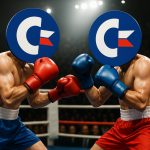 Commodore name battle