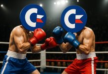 Commodore name battle