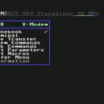 Ultimate64 terminal app