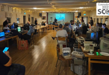 Commodoreträffen 2025