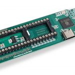 FrameThrower PiStorm HDMI Adapter