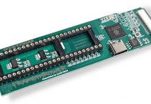 FrameThrower PiStorm HDMI Adapter Release for Amiga A500 & A2000 FrameThrower PiStorm HDMI Adapter