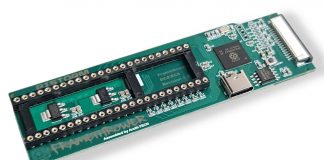 FrameThrower PiStorm HDMI Adapter Release for Amiga A500 & A2000 FrameThrower PiStorm HDMI Adapter