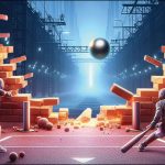 Freak Out Brings a Fresh Twist to the Classic Breakout Formula Freak Out