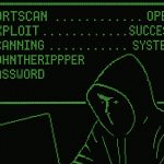 Netshacker Retro Hacker Adventure