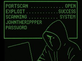 Netshacker Retro Hacker Adventure