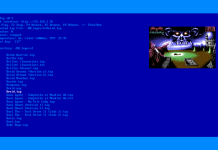PiTap Raspberry Pi Datasette Emulator