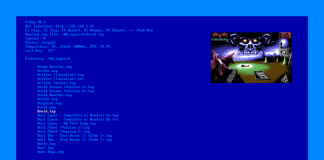 PiTap Raspberry Pi Datasette Emulator
