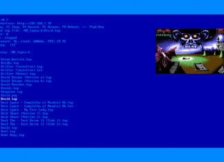 PiTap Raspberry Pi Datasette Emulator