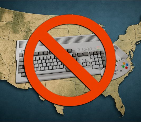 THE A1200 Pre-Order Woes THEA1200 launch