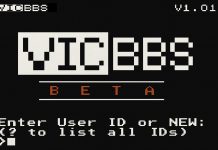 VIC-20 online revival