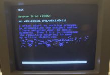 Teletext-C128 Brings ARD Videotext to the Commodore 128 Teletext-C128 viewer