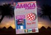 Amiga Addict Issue 40 tribute issue