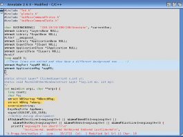 Annotate 3.3.1 Brings New Life to Amiga Text Editing Annotate 3.3.1