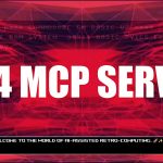 AI tools for Commodore 64