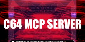 AI Tools for Commodore 64 AI tools for Commodore 64