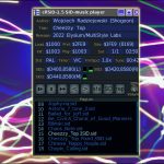cRSID-1.5 Refines SID Audio Emulation on Modern Systems cRSID-1.5