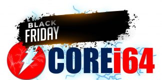 COREi64 Black Friday Deals Offer Commodore Hardware COREi64 Black Friday